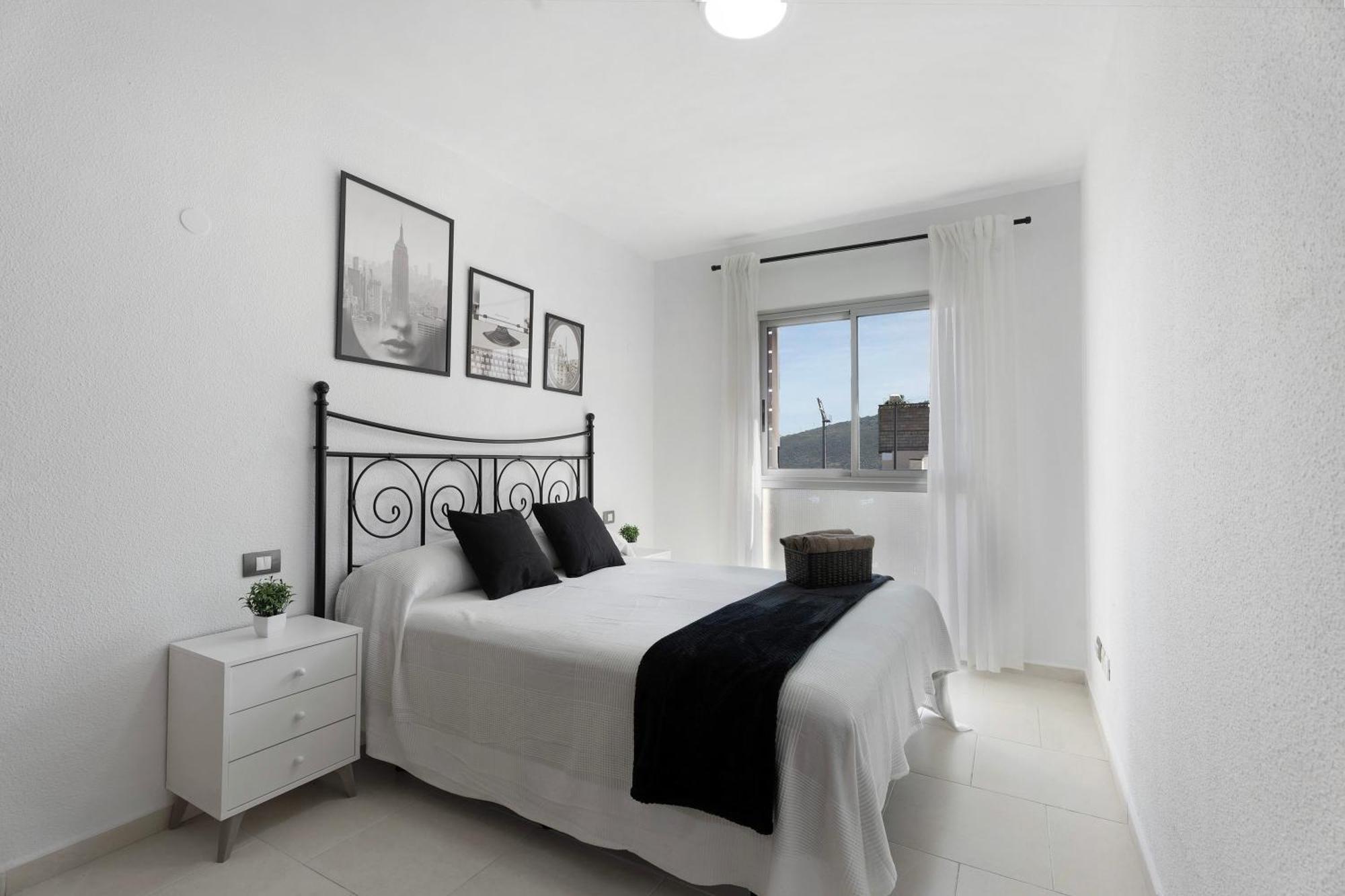 לה אורוטבה Apartamento Opuntia מראה חיצוני תמונה