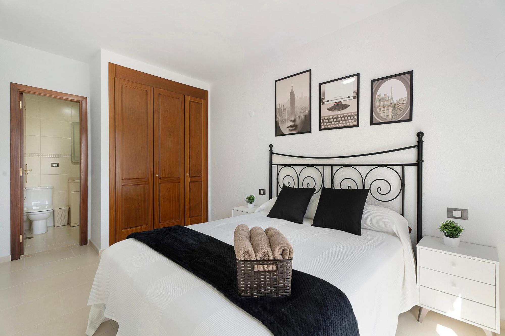 לה אורוטבה Apartamento Opuntia מראה חיצוני תמונה