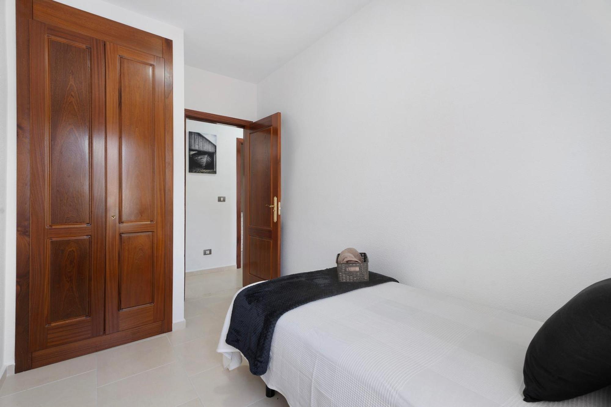 לה אורוטבה Apartamento Opuntia מראה חיצוני תמונה