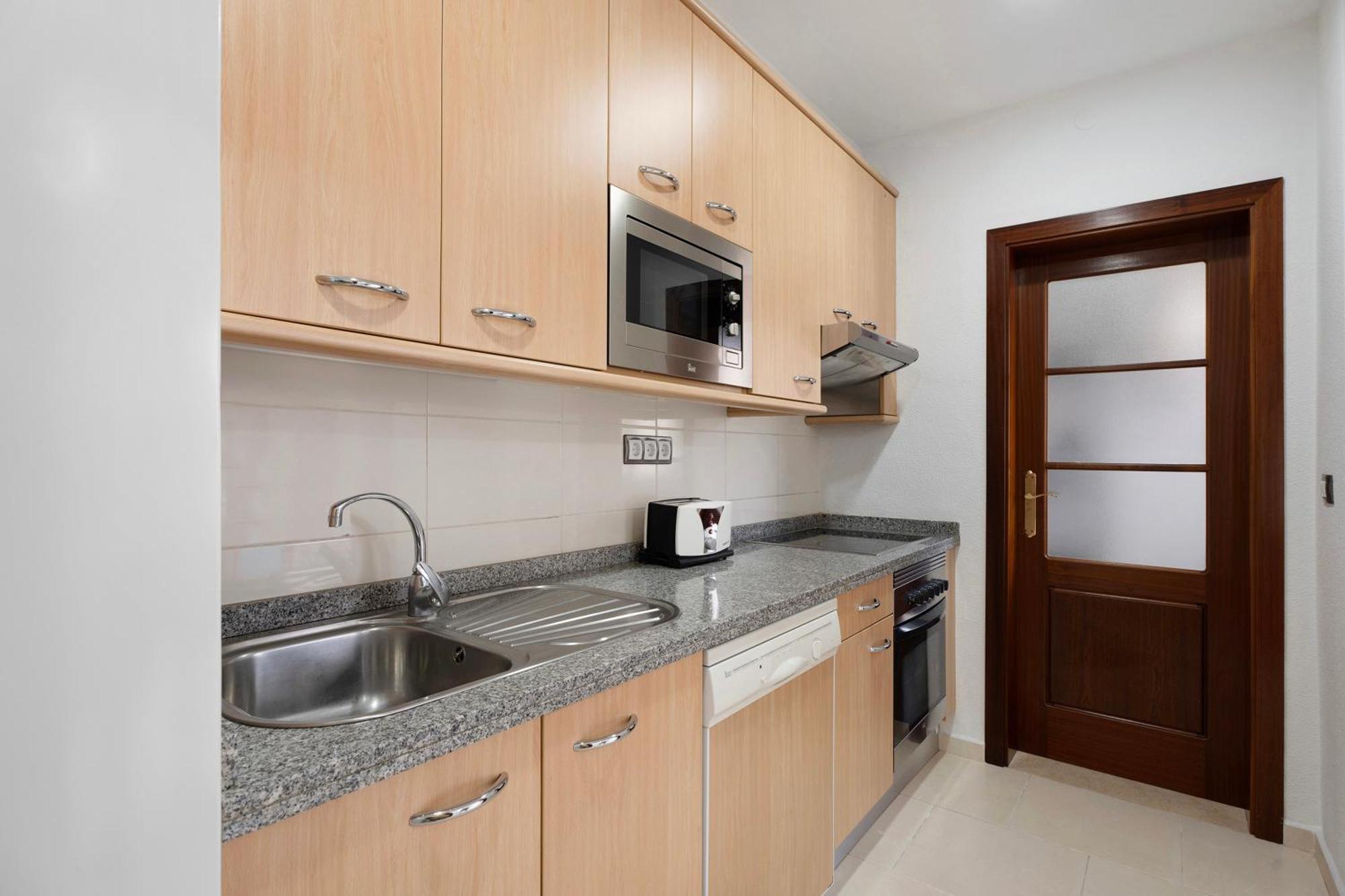 לה אורוטבה Apartamento Opuntia מראה חיצוני תמונה