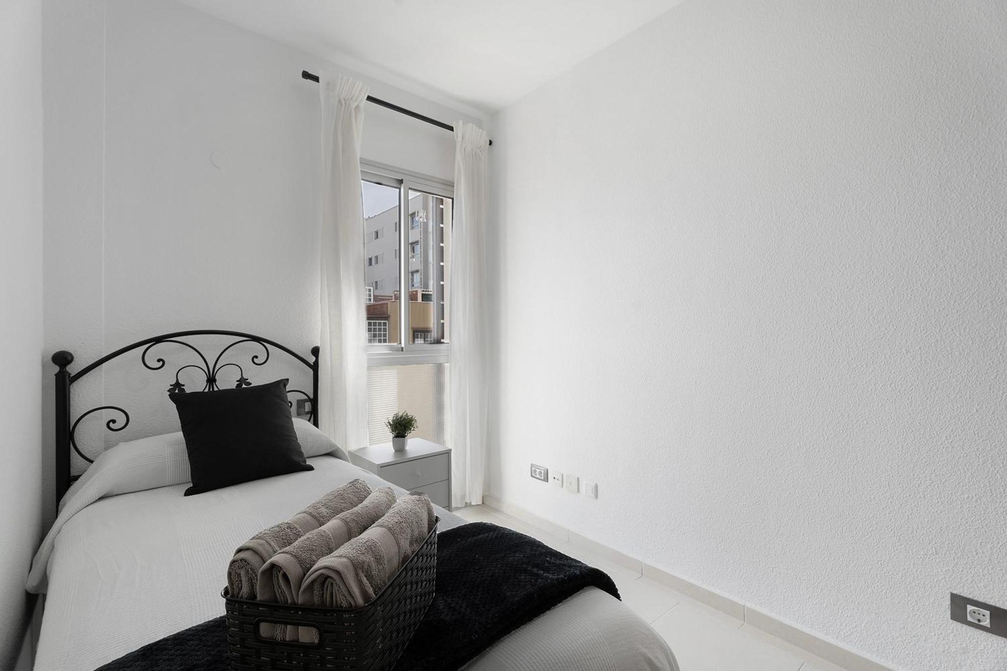 לה אורוטבה Apartamento Opuntia מראה חיצוני תמונה