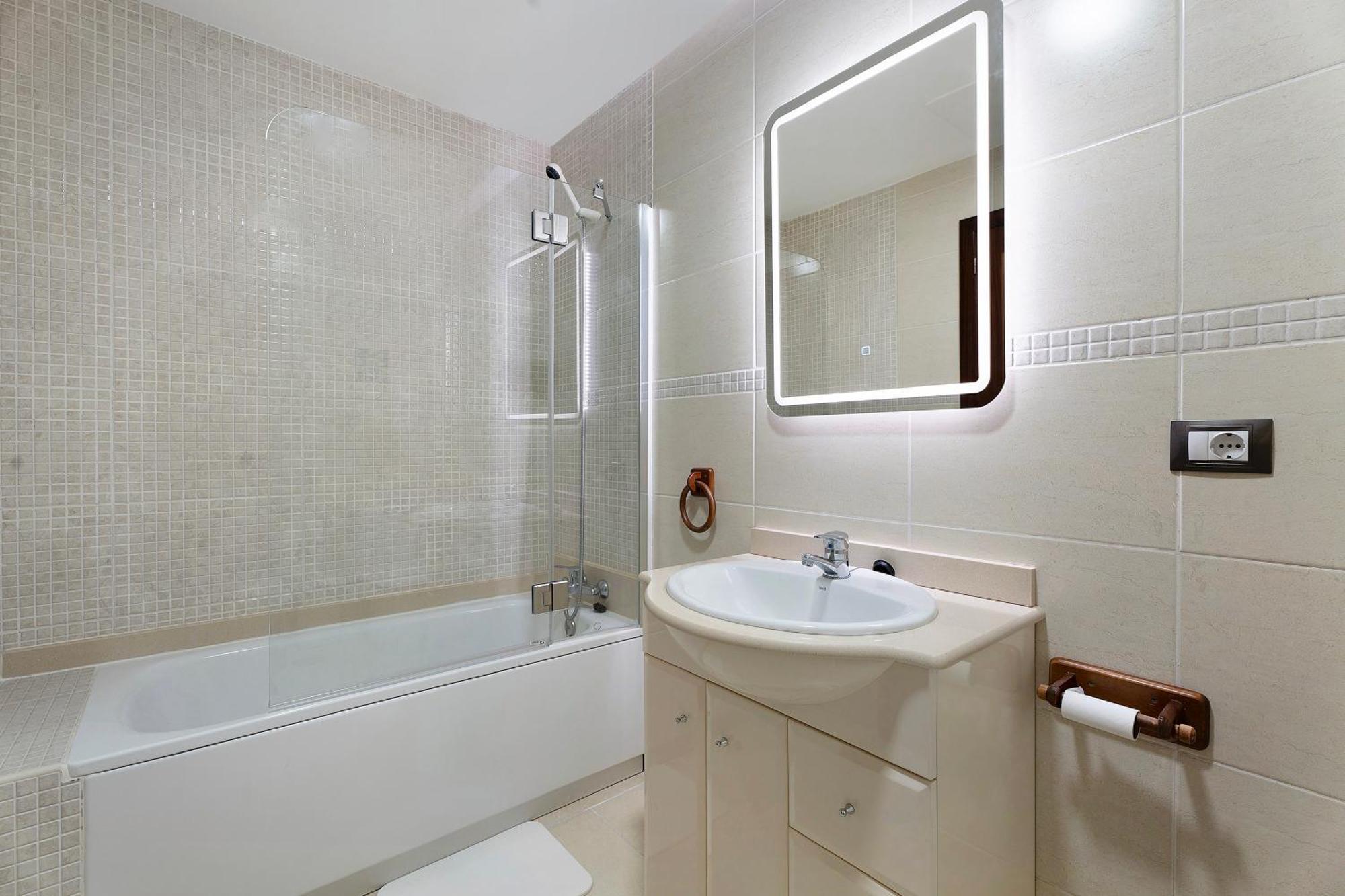 לה אורוטבה Apartamento Opuntia מראה חיצוני תמונה