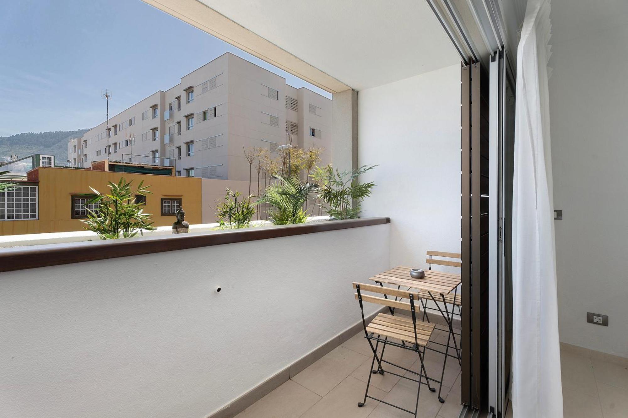 לה אורוטבה Apartamento Opuntia מראה חיצוני תמונה
