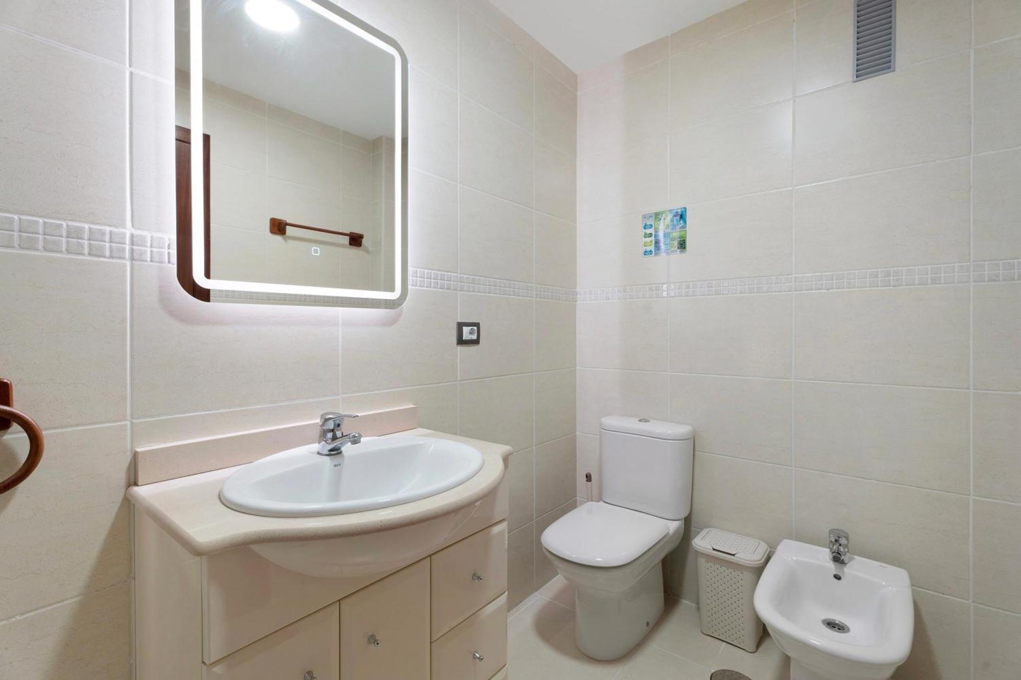לה אורוטבה Apartamento Opuntia מראה חיצוני תמונה