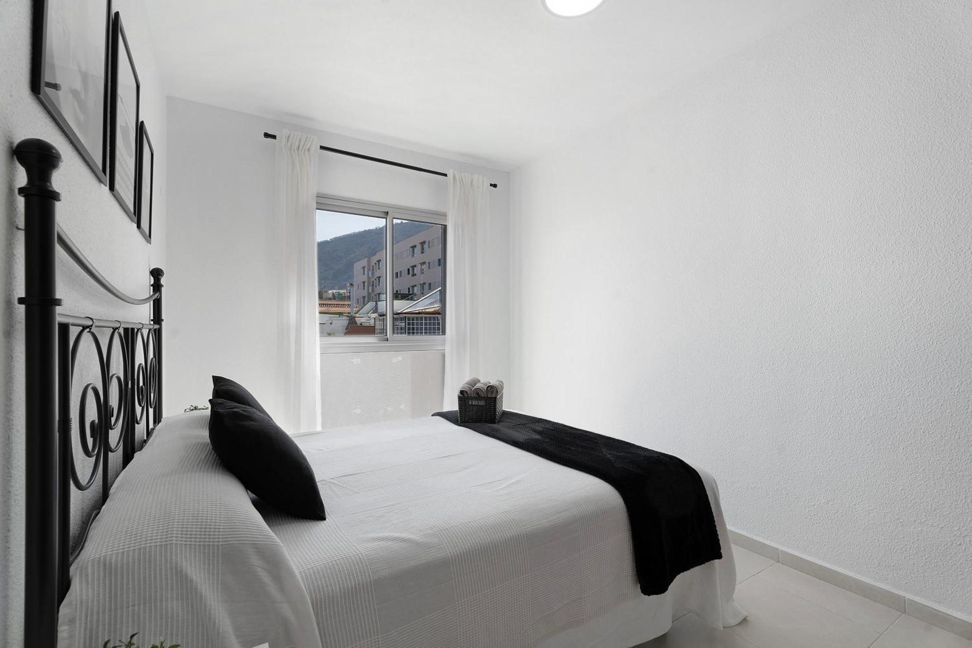 לה אורוטבה Apartamento Opuntia מראה חיצוני תמונה