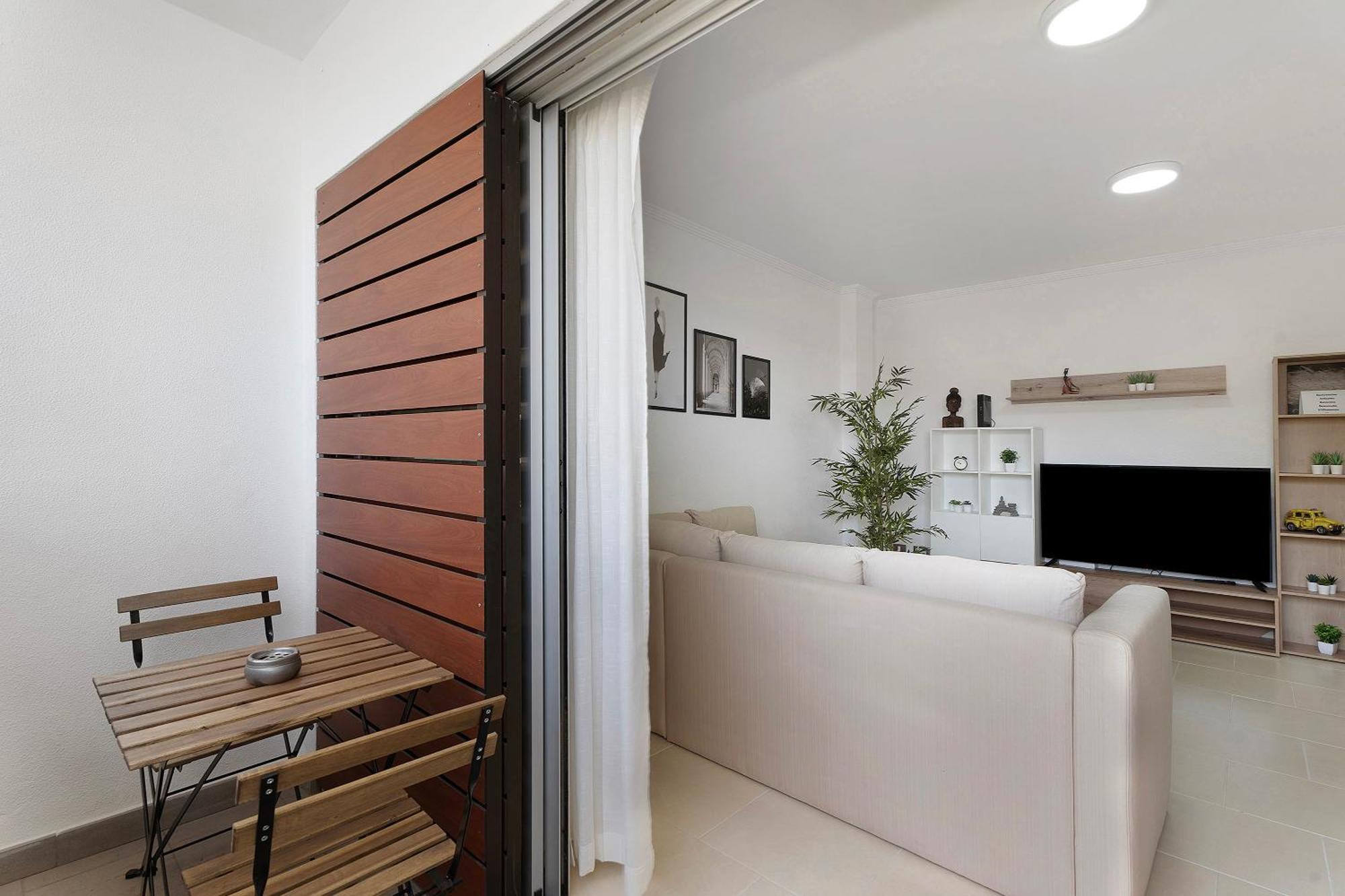 לה אורוטבה Apartamento Opuntia מראה חיצוני תמונה
